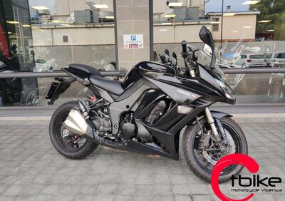 Kawasaki Z 1000 SX ABS (2014 - 16) - Annuncio 9521477