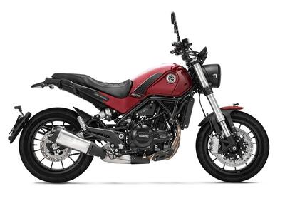 Benelli Leoncino 500 (2021 - 24) - Annuncio 9521497