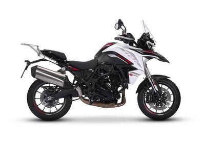 Benelli TRK 702 (2023 - 24) - Annuncio 9521503