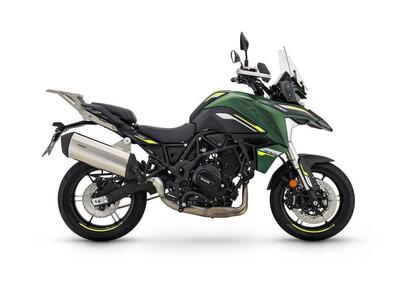 Benelli TRK 702 (2023 - 24) - Annuncio 9521506