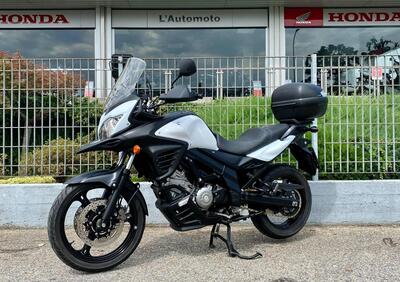 Suzuki V-Strom 650 ABS (2011 - 17) - Annuncio 9449344