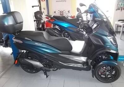 Piaggio MP3 530 ABS Hpe (2023 - 24) - Annuncio 9521530