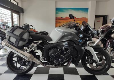 Bmw K 1200 R - Annuncio 9521550