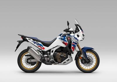 Honda Africa Twin CRF 1100L Adventure Sports DCT (2024 - 25) - Annuncio 9521557