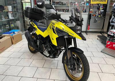 Suzuki V-Strom 1050XT (2020 - 23) - Annuncio 9521580