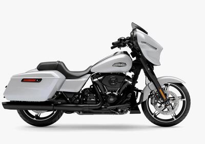 Harley-Davidson Street Glide (2024) - Annuncio 9521579