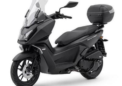 Kymco Skytown 125i (2024) - Annuncio 9521591