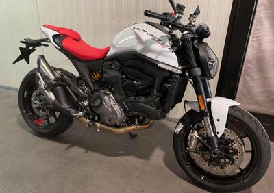 Ducati Monster 937 (2021 - 24) - Annuncio 9521599