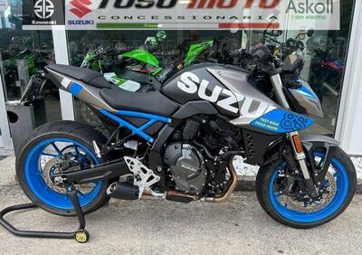 Suzuki GSX-8S (2023 - 24) - Annuncio 9521358