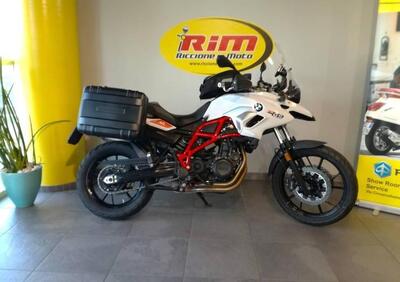 Bmw F 700 GS (2016 - 18) - Annuncio 9521633