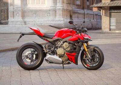 Ducati Streetfighter V4 S (2023 - 24) - Annuncio 9521632