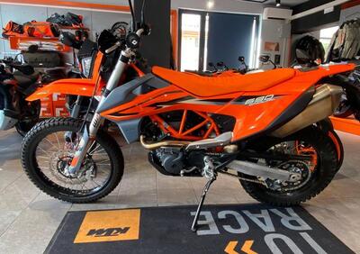 KTM 690 Enduro R (2022 - 24) - Annuncio 9521647