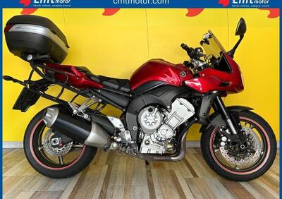 Yamaha FZ1 Fazer (2006 - 16) - Annuncio 9521658