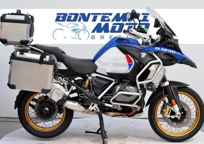 Bmw R 1250 GS Adventure (2019 - 20) - Annuncio 9521669