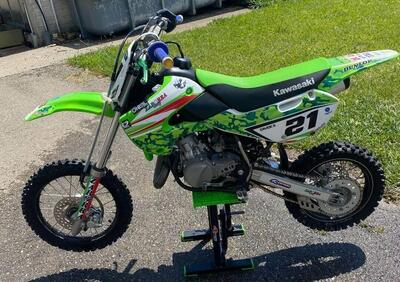 Kawasaki KX 65 (2016 - 19) - Annuncio 9521662