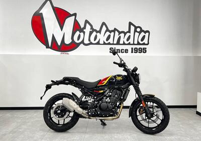 Royal Enfield Guerrilla 450 (2024) - Annuncio 9521664