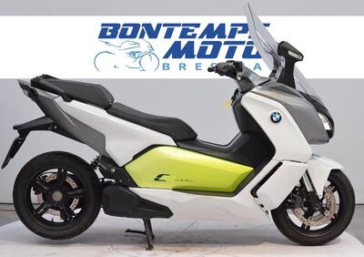 Bmw C Evolution Elettrico (2015 - 16) - Annuncio 9521688