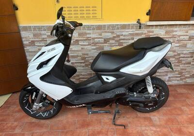 Yamaha Aerox 50 4 (2014 - 17) - Annuncio 9521687