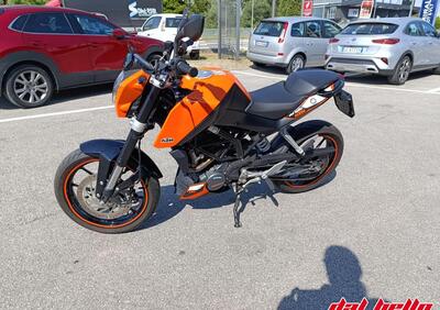 KTM 125 Duke ABS (2013 - 16) - Annuncio 9521691