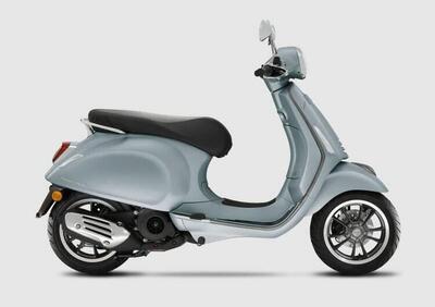 Vespa Primavera 125 Sport (2023 - 24) - Annuncio 9521749