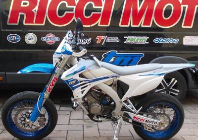 Tm Moto SMR 125 Fi 2T (2024) - Annuncio 9521753