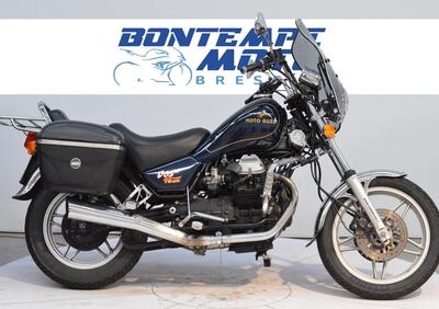 Moto Guzzi V 65 Florida - Annuncio 9521755