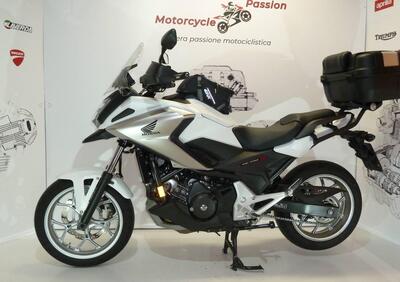 Honda NC 750 X DCT ABS (2018 - 20) - Annuncio 9521752