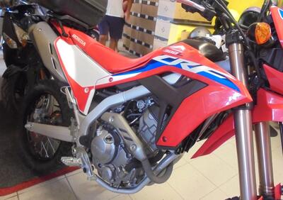 Honda CRF 300 L (2021 - 24) - Annuncio 9521764