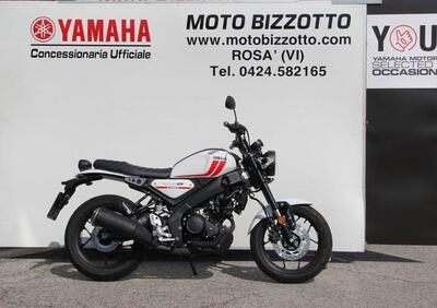 Yamaha XSR 125 (2021 - 24) - Annuncio 9521876