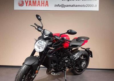 MV Agusta Brutale 800 Rosso (2021 - 23) - Annuncio 9521891