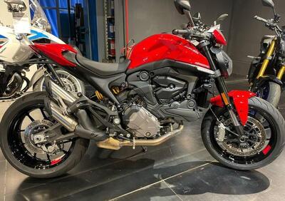 Ducati Monster 937 (2021 - 24) - Annuncio 9521898