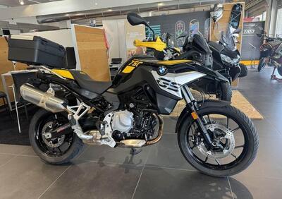 Bmw F 750 GS (2021 - 24) - Annuncio 9521899