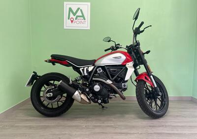 Ducati Scrambler 800 Cafè Racer (2017 - 21) - Annuncio 9521913