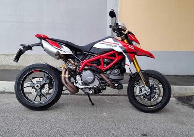 Ducati Hypermotard 950 SP (2022 - 24) - Annuncio 9521914