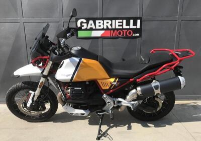 Moto Guzzi V85 TT Evocative Graphics (2021 - 23) - Annuncio 9521961