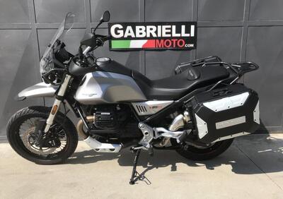 Moto Guzzi V85 TT (2019 - 20) - Annuncio 9521962