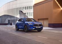 Ford Kuga: il best seller dei SUV si rinnova puntando su efficienza e tech