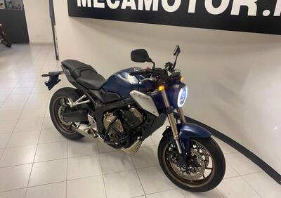 Honda CB 650 R (2021 - 23) - Annuncio 9522006