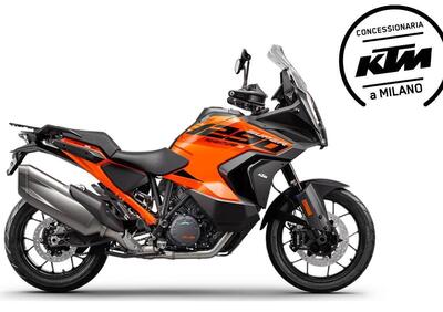 KTM 1290 Super Adventure S (2022 - 24) - Annuncio 9195522