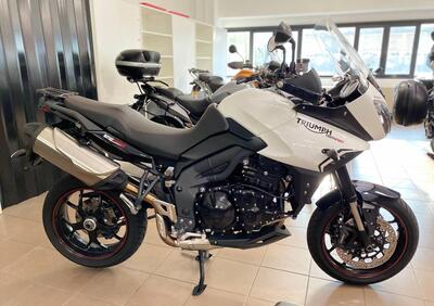 Triumph Tiger 1050 Sport ABS (2013 - 15) - Annuncio 9522016