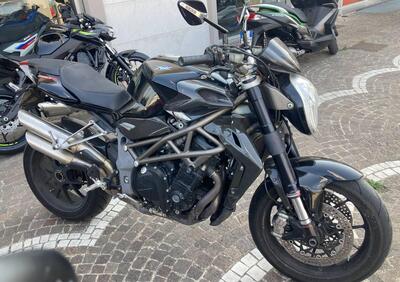 MV Agusta Brutale 990 R (2009 - 12) - Annuncio 9522014