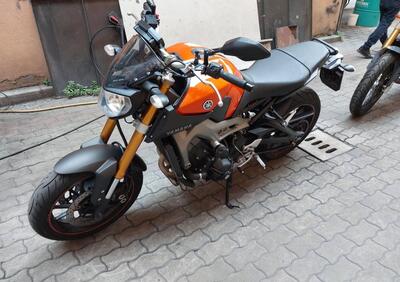 Yamaha MT-09 (2013 - 15) - Annuncio 9522024