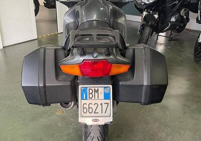 Bmw R 1150 RT (2000 - 06) - Annuncio 9522036