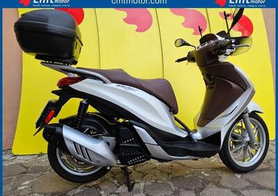 Piaggio Medley 125 ABS (2016 - 19) - Annuncio 9522042