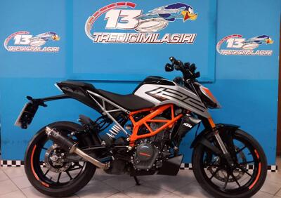 KTM 125 Duke (2021 - 23) - Annuncio 9522068