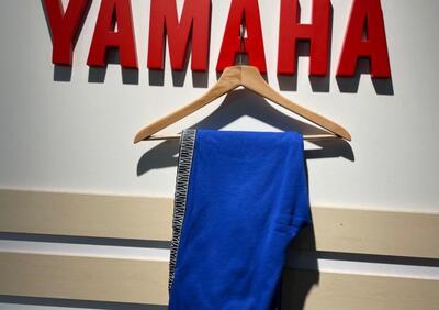 Pantaloni tuta yamaha - Annuncio 9522057