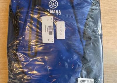 Zaino Yamaha blue - Annuncio 9522071