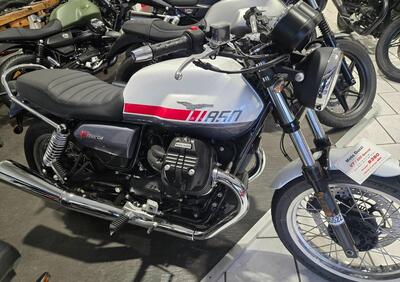 Moto Guzzi V7 Special (2021 - 24) - Annuncio 8274276