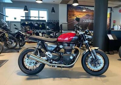 Triumph Speed Twin 1200 (2021 - 24) - Annuncio 9522089