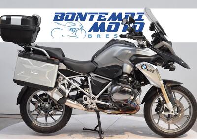 Bmw R 1200 GS (2013 - 16) - Annuncio 9522115